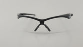 Contractor 12 Pack - Boss Taurus XXL Safety Glasses - Anti-Fog - Z87+