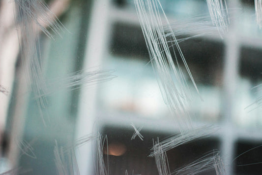 Say Goodbye to Scratched Lenses: How To Remove Scratches From Sunglasses - Featured Image