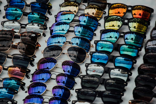The Ultimate Showdown: TAC vs Polycarbonate Lenses - Making the Right Choice for Your Eyewear
