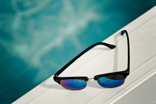 Types of Sunglasses Lenses: Unlocking the Clarity