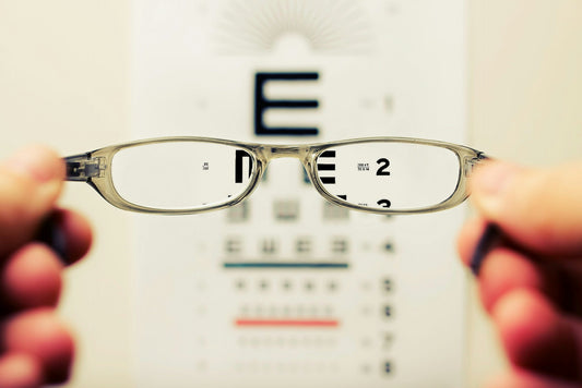 Unlocking the Style: How To Wear Sunglasses with Glasses