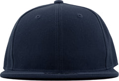 KB Ethos XXL Fitted Flat Brim Hat - 7-1/2" to 8-1/4"