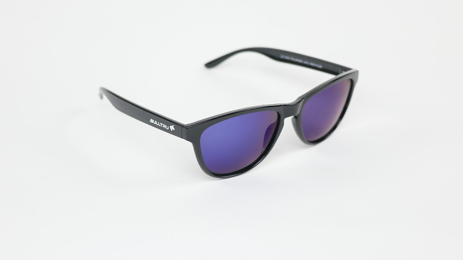 BullTru Sunglasses - Auroch - Angle 2