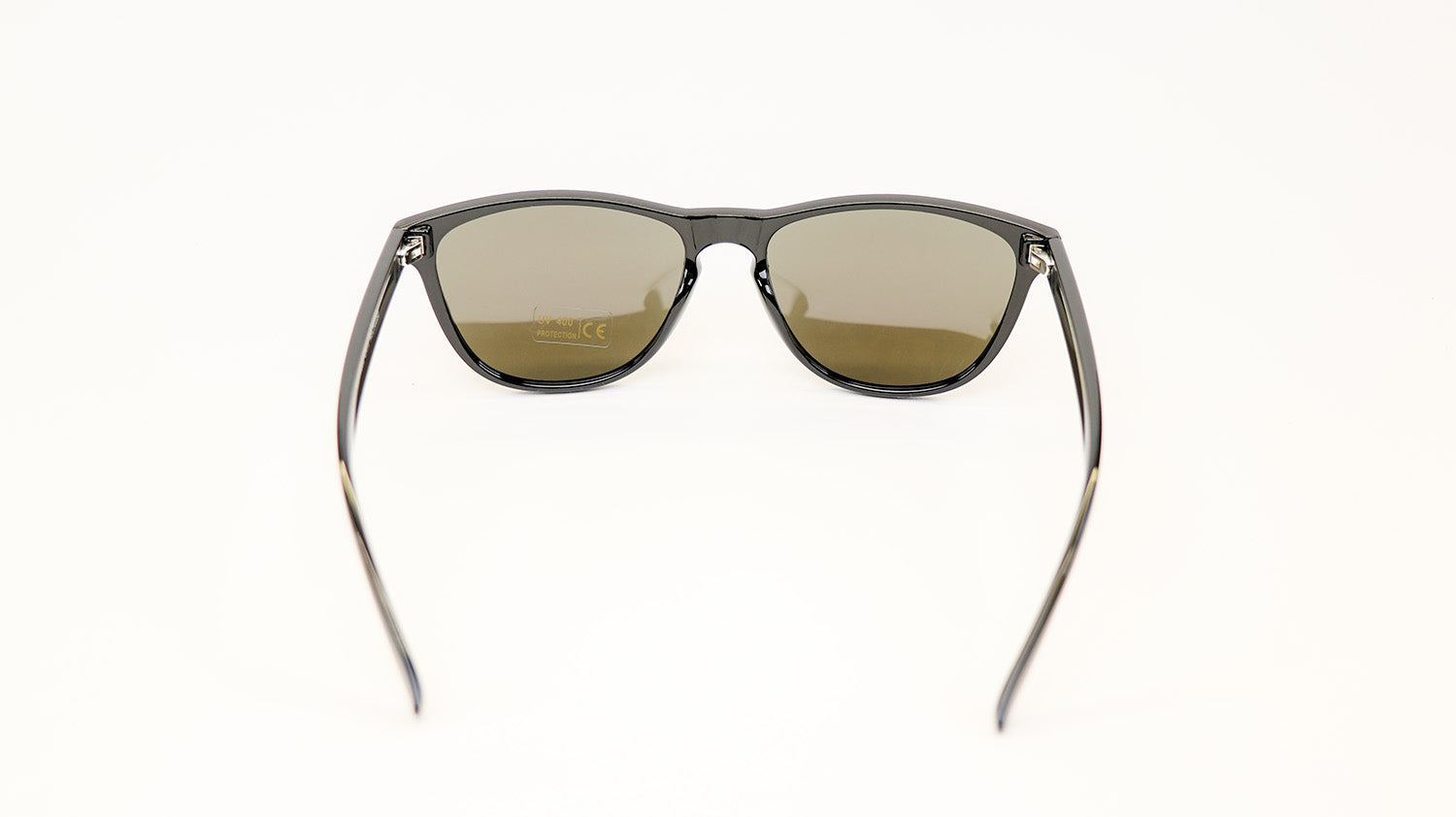 BullTru Sunglasses - Auroch - Back