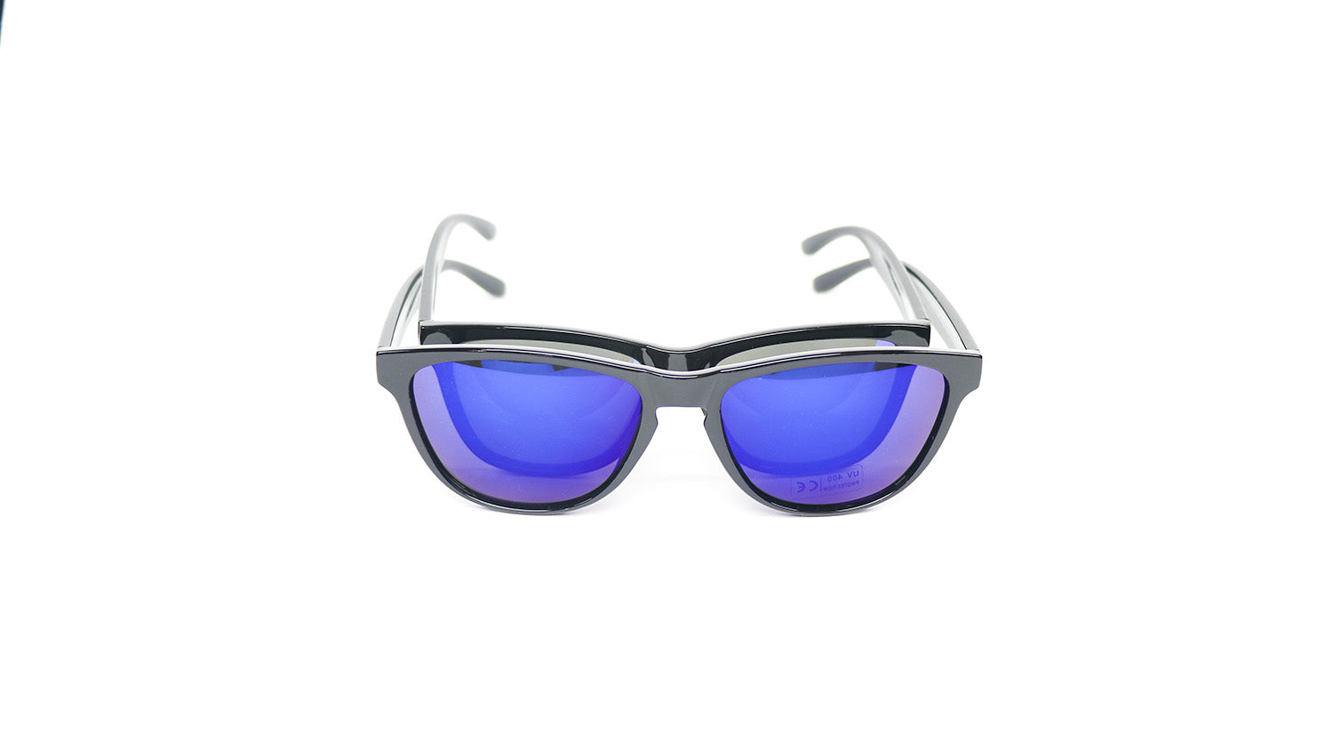 BullTru Sunglasses - Auroch - Big and Small
