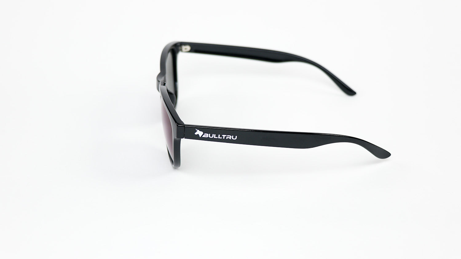 BullTru Sunglasses - Auroch - Side 1