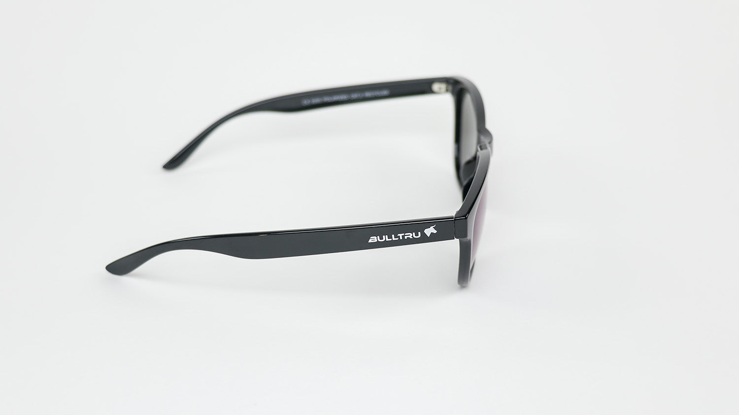 BullTru Sunglasses - Auroch - Side 2