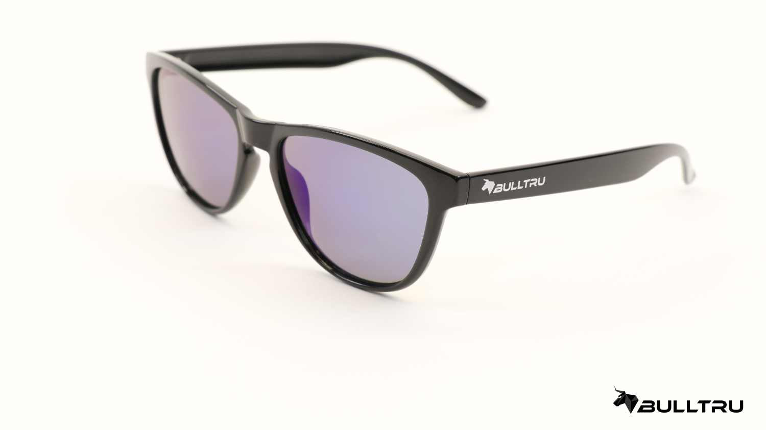 BullTru Sunglasses - Auroch - Angle 2