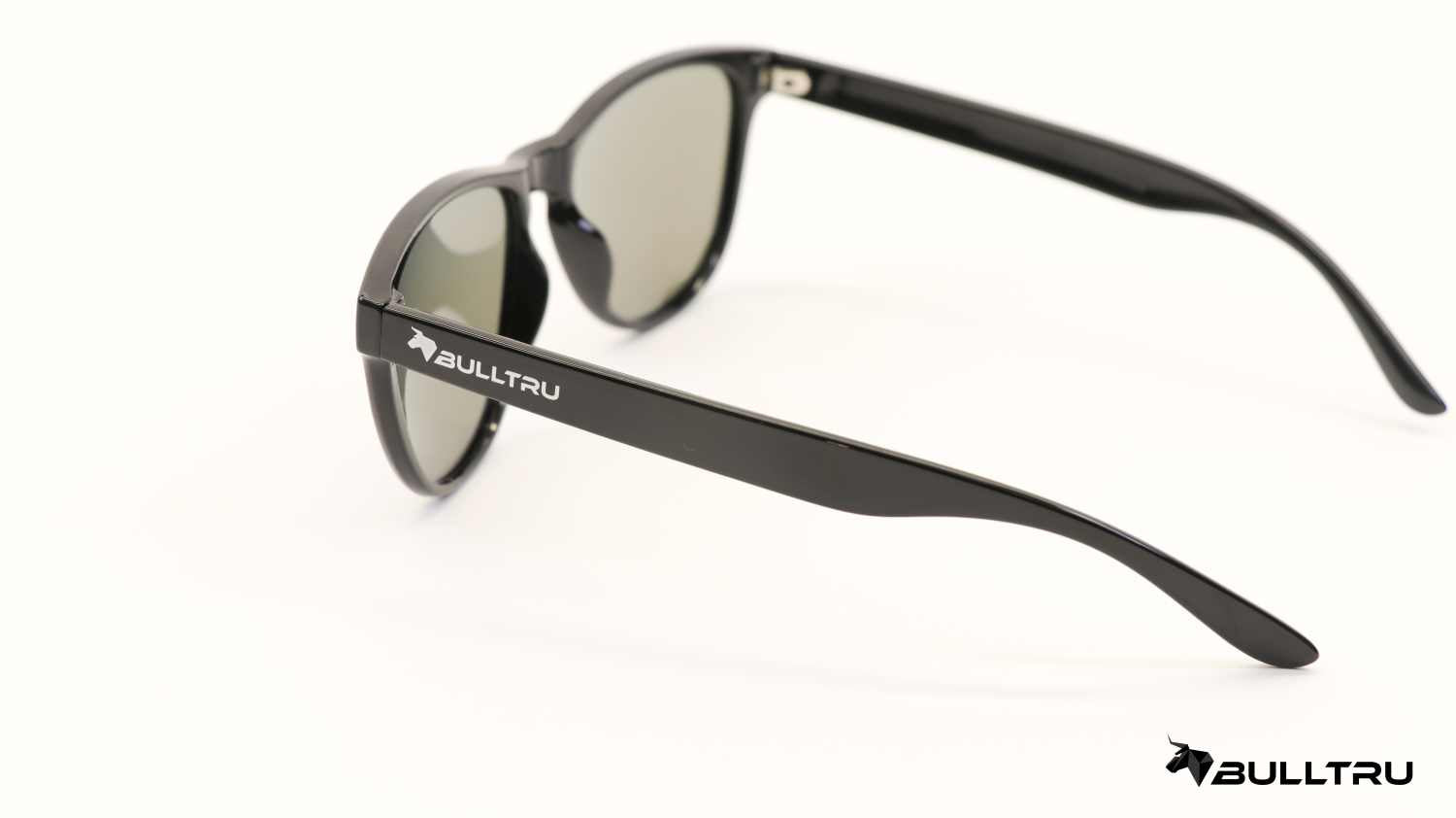 BullTru Sunglasses - Auroch - Angle 4