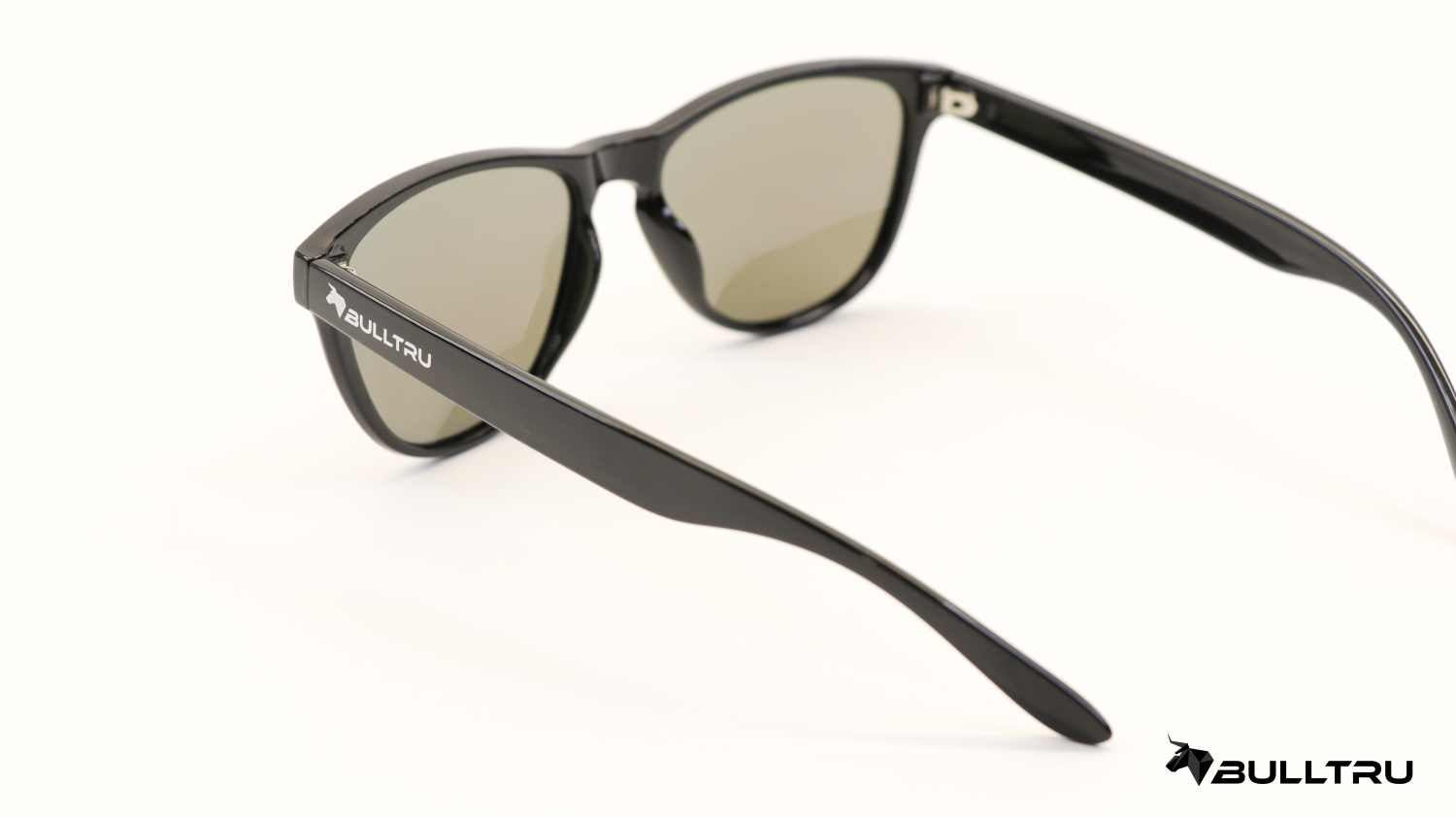 BullTru Sunglasses - Auroch - Angle 5