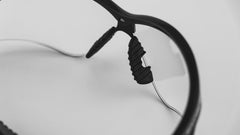 Contractor 12 Pack - Boss Taurus XXL Safety Glasses - Anti-Fog - Z87+