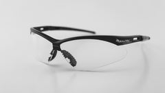 Contractor 12 Pack - Boss Taurus XXL Safety Glasses - Anti-Fog - Z87+