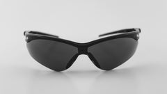Contractor 12 Pack - Boss Taurus XXL Safety Glasses - Anti-Fog - Z87+