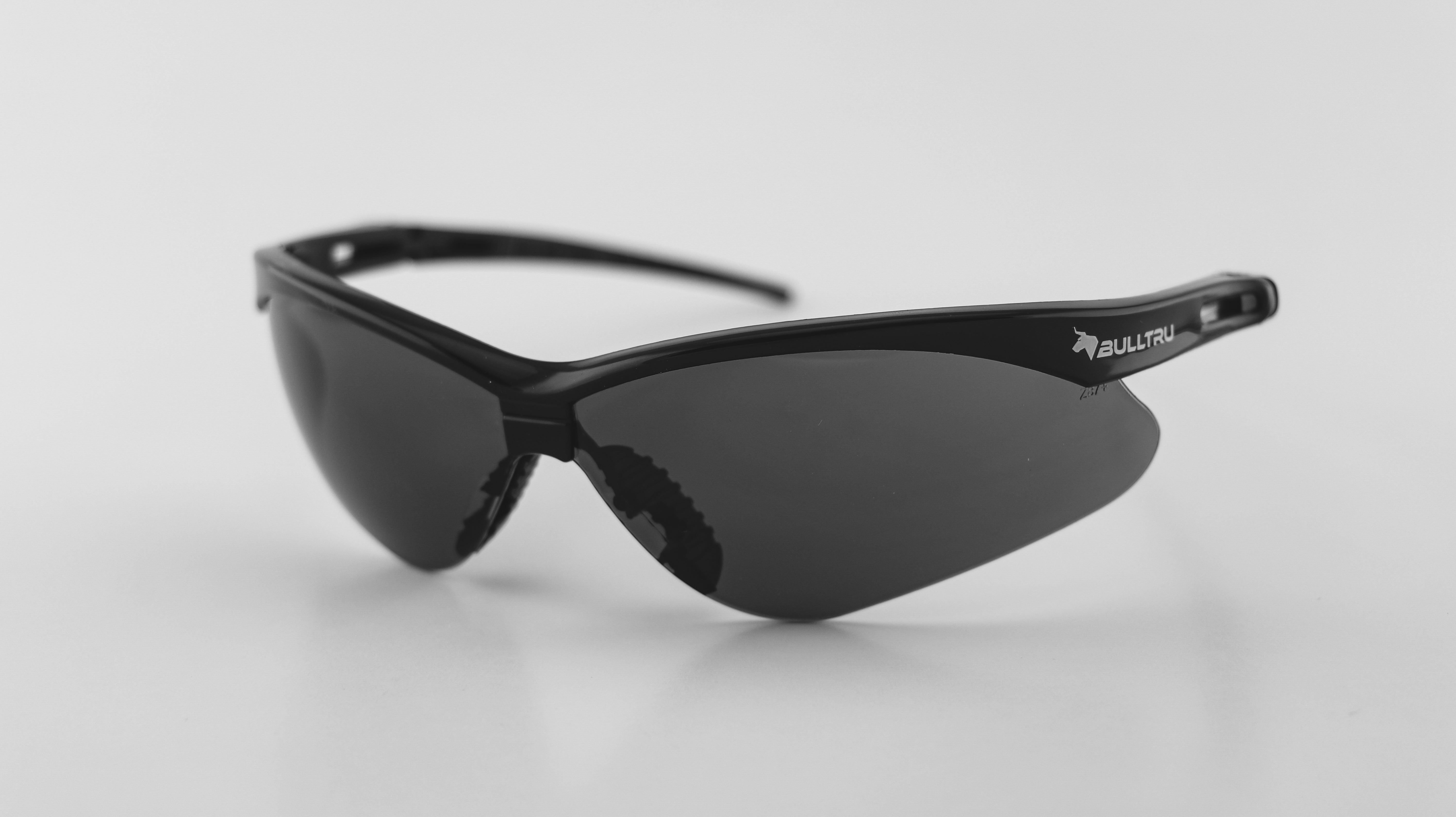 xxl goggles Boss Taurus XXL Safety Glasses - Anti-Fog