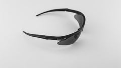 Contractor 12 Pack - Boss Taurus XXL Safety Glasses - Anti-Fog - Z87+