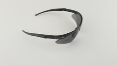 Boss Taurus XXL Safety Glasses - Anti-Fog - Z87+