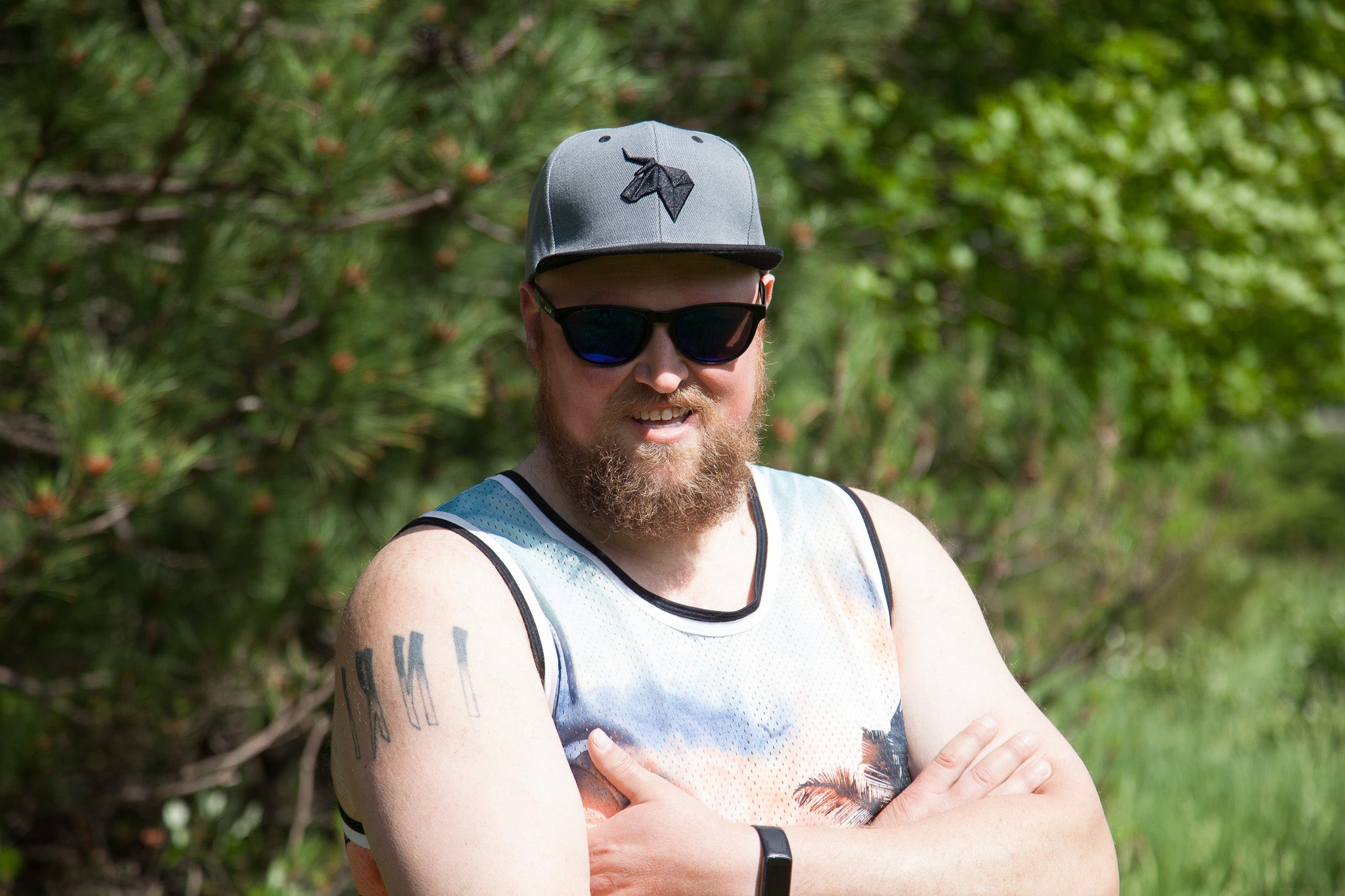 xxl goggles XXL 6-1/4" Polarized Sunglasses For Big Heads!